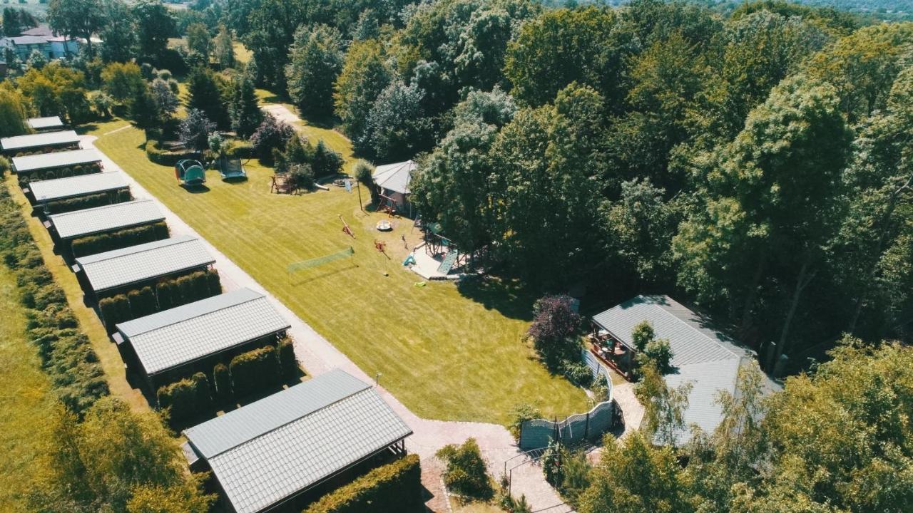 Hotel Koło Żółwia Gąski Zewnętrze zdjęcie